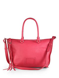 See by Chloe Alix Shoulder Bag   Lucky Pink