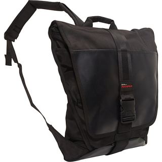 Global Laptop Backpack Black   Ranipak Laptop Backpacks