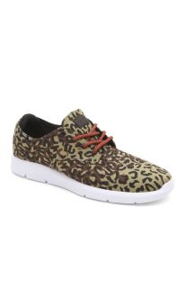 Mens Vans Shoes   Vans Prelow Leopard Camo OTW Shoes