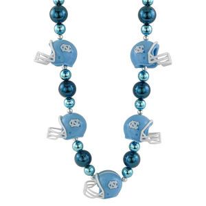 North Carolina Tar Heels Forever Collectibles Thematic Beads