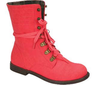 Womens Westbuitti Cana 16   Coral Boots