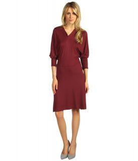 Vivienne Westwood Anglomania Pier Point Dress Womens Dress (Red)