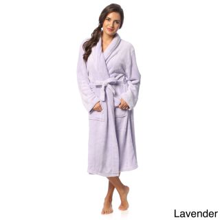 Touch Of Class Microplush Bath Robe