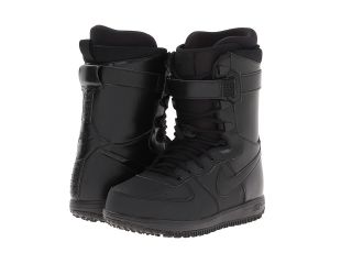 Nike SB Zoom Force 1 Mens Boots (Black)