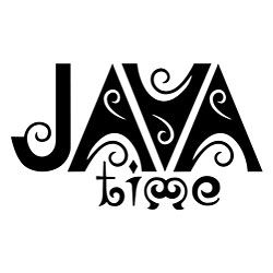 Java Time Vinyl Wall Art Quote (Matte blackEasy to apply with included instructionsThese beautiful vinyl letters have the look of perfectly painted words right on your wall. There isnt a background included; just the letters themselves in one piece so the
