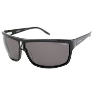 Carrera 62 Mens Polarized/ Wrap Sunglasses