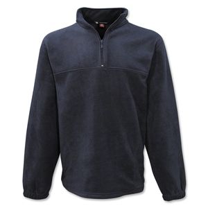 365 Inc Quarter Zip Fleece (Navy)