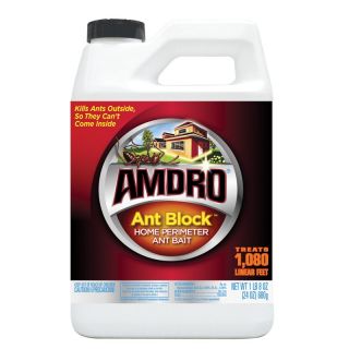 Amdro Ant Block Multicolor   615
