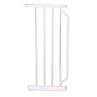 wht 12 extension for extra wide gate