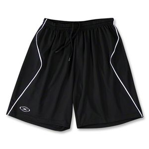 Xara Burnley Soccer Shorts (Black)