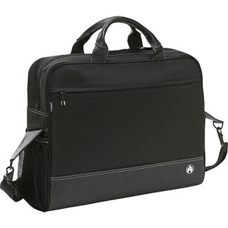 16PC/17Mac SUMO Professional Briefcase   Black