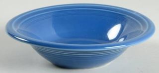 Homer Laughlin  Fiesta Lapis Blue (Newer) Stacking Bowl, Fine China Dinnerware  