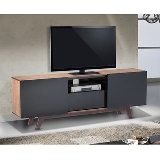 Modern 70 inch Tv Stand Media Console