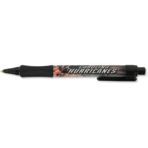 Carolina Hurricanes Logo Pen