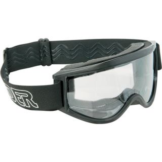 Raider MX Goggles   Adult Size, Model 26 001