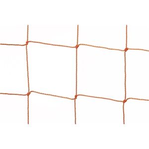 Kwik Goal Soccer Net 2 mm Orange (6.5X18.5X0X6.5) (120MM)