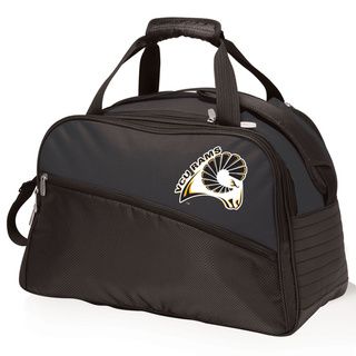 Picnic Time Tundra Virginia Commonwealth Rams Black Insulated Cooler