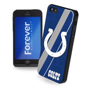 Indianapolis Colts Forever Collectibles iPhone 5 Case Hard Logo