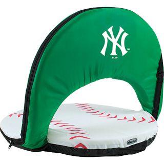 Oniva Seat   MLB Teams New York Yankees   Picnic Time Outdoor Access