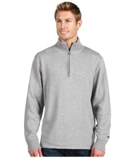 The North Face Mt. Tam 1/4 Zip Sweater Mens Sweater (Gray)