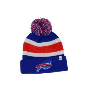 Buffalo Bills 47 Brand NFL Breakaway Knit