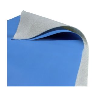 Swim Time Round Liner Pad for Above Ground Pools Multicolor   NL1526, 24 ft.