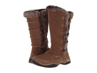 Baffin Loki Womens Boots (Taupe)