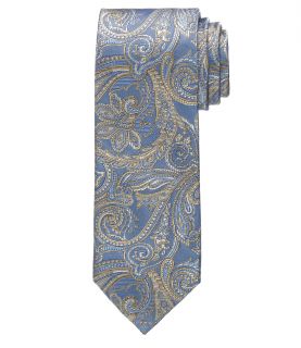 Heritage Collection Narrower Paisley Tie JoS. A. Bank