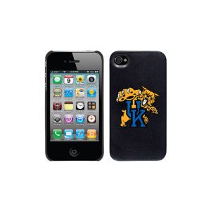 Kentucky Wildcats Coveroo Iphone 4 Snap On