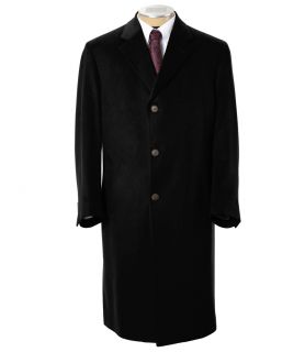 Signature Cashmere Topcoat JoS. A. Bank