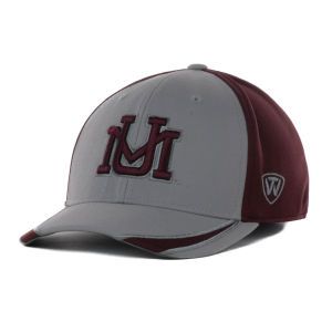 Montana Grizzlies Top of the World NCAA Sifter Memory Fit Cap