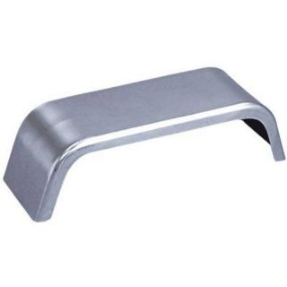 CE Smith Jeep Style Steel Fender   32 5/8 Inch Long