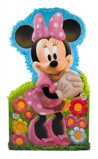 Minnie Mouse Giant Pinata