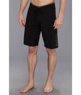 ONeill Santa Cruz Stretch Boardshort Mens Swimwear (Black)