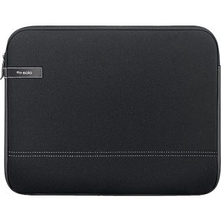 Vector 14.1 CheckFast Laptop Sleeve   Black