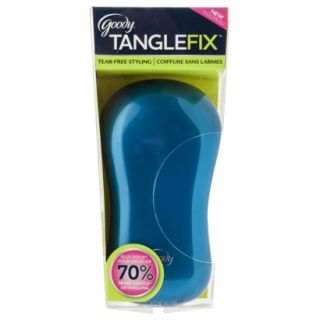 Goody Tanglefix Gentle Detangling Brush Youth   Colors May Vary