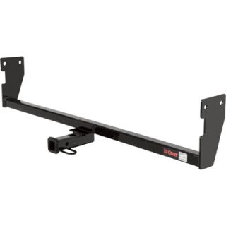 Curt Custom Fit Class I Receiver Hitch   Fits 1992 2002 Isuzu Trooper, Model#