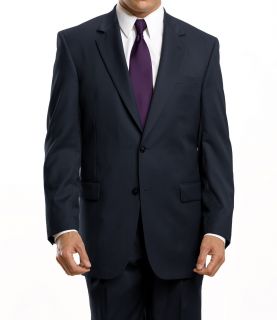 Signature 2 Button Wool Suit With Plain Front Trousers   Sizes 44 X Long 52 JoS.