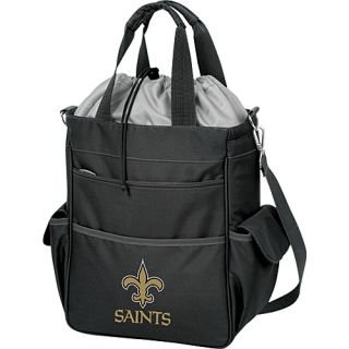 New Orleans Saints Activo Cooler New Orleans Saints Black   Picnic T