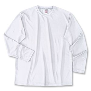 Vici Vdry Long Sleeve Jersey (White)