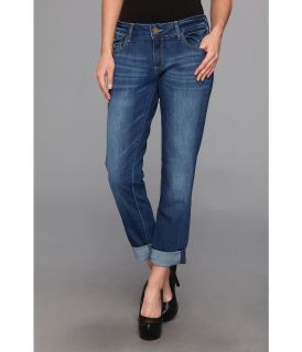 DL1961 Riley Boyfriend in Chambers Womens Jeans (Blue)