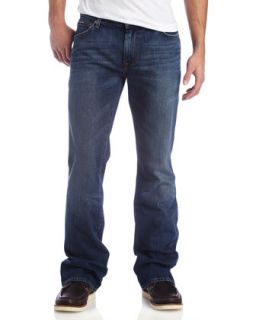 Imperial Boot Cut Jeans