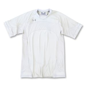 Under Armour Dominate Jersey (White)