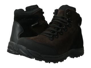Baffin Expo Mens Cold Weather Boots (Brown)