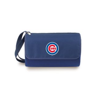 Picnic Time Mlb National League Blanket Tote