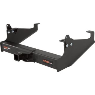 Curt Custom Fit Class V Receiver Hitch   Fits 1999 2012 Ford F 450 with 34in.