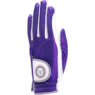 Violet Bling Glove Violet Left Hand Med   Glove It Golf Bags