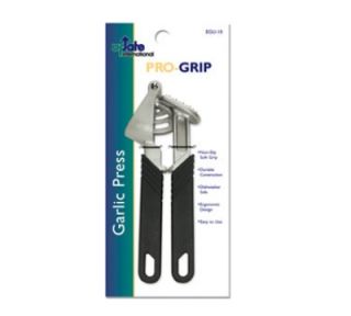 Update International Pro Grip Garlic Press