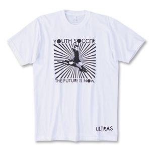 Objectivo Ultras Youth Soccer Future T Shirt