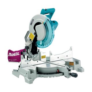 Makita Compound Miter Saw   12in. Blade Size, 15 Amp, 4000 RPM, Model# LS1221